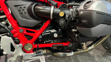 BMW R Ninet 
